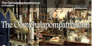 Presenting The Oomphalapompatronium!