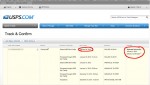 Gee, I don’t know why the Post Office is in trouble…
