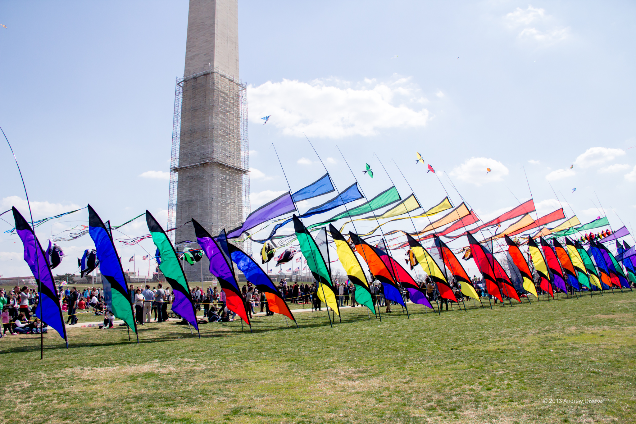 DC Kite Festival Nerdwatch 