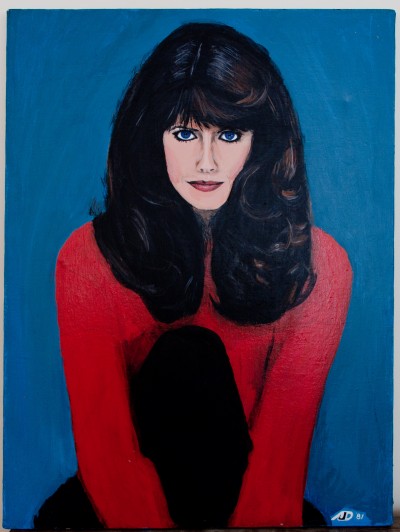 Pam Dawber – Nerdwatch!