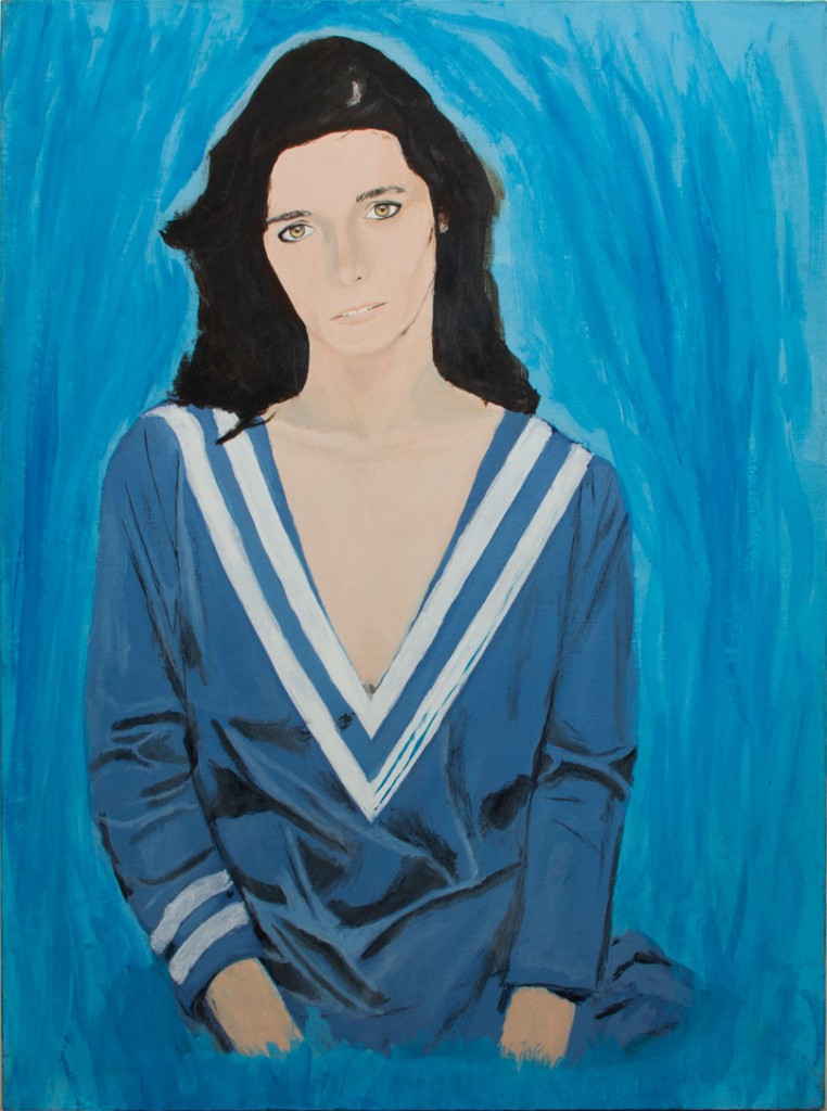Margot Kidder